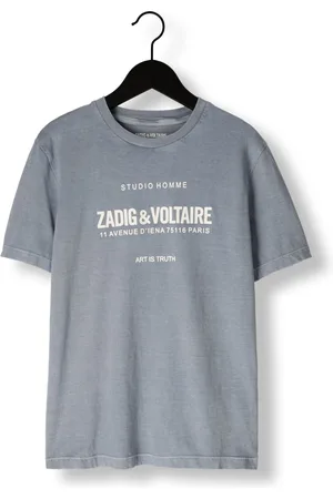 Zadig & Voltaire X60372 Polo