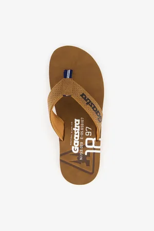 Gaastra Heren teenslippers - Maat 42