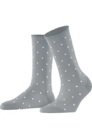 Falke Sokken Spike Dot