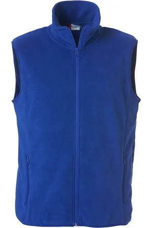 CLIQUE Polar Fleece Bodywarmer Basic - - Maat XL