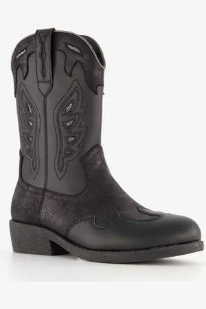 Blue Box Meisjes cowboy western laarsjes - Maat 33