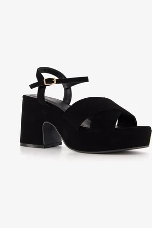ONLY Shoes dames sandalen met hak - Maat 40