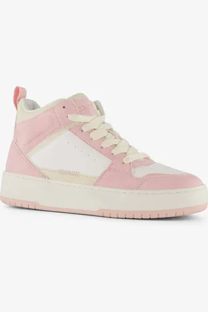 ONLY Shoes hoge dames sneakers - Maat 39