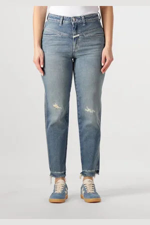 Closed Pedal Pusher Jeans Dames - Broek - - Maat 33/32