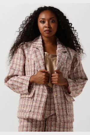 AMAYA Amsterdam Janie Blazers Dames - - Maat XL