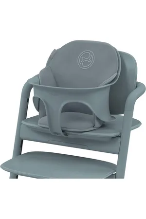 Cybex Lemo Comfort Inlay - kinderstoelbekleding - - Mid Blue