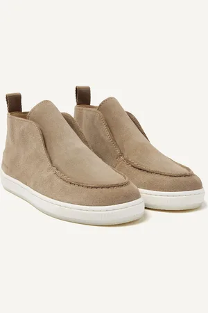 Nubikk JIRO SUO K - SUEDE-32(8719156543959)