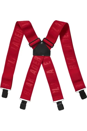 BLAKLADER Blaklader Bretels 4009-1006 - - One size