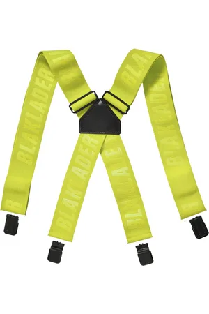 BLAKLADER Blaklader Bretels 4009-1006 - - One size