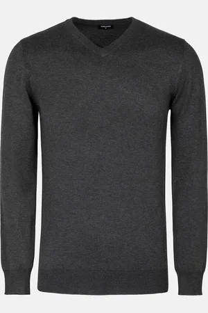 Wam Denim Pullover V-Neck