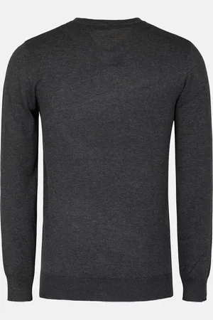 Wam Denim Pullover V-Neck