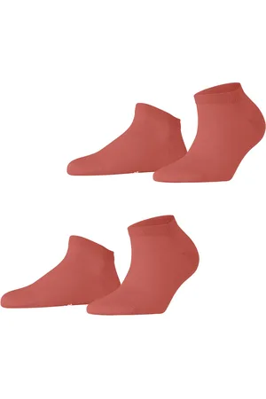 ESPRIT Sneakersokken Irisée 2-Pack
