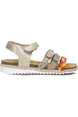 Develab 44332 Sandalen - Meisjes - - Maat 34