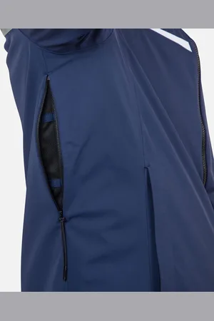 Rossignol Heren Strato STR Jacket Dark Navy