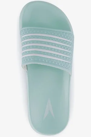 Dutchy Dames badslippers - Maat 39