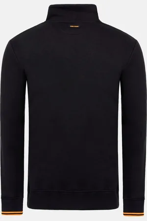 Wam Denim Sweater Santos High Neck