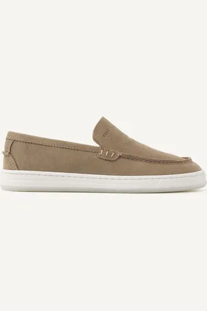 Nubikk JIRO MIO K SUEDE-34(8719156493902)