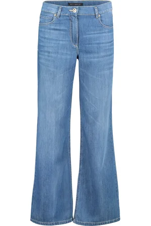 Betty Barclay Jeans broek - Maat 48 - Vrouwen -