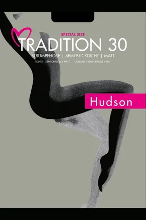 Hudson 30-denier-47-49