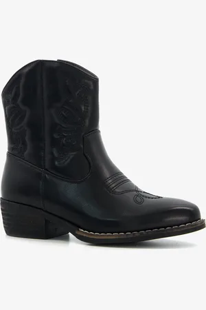 Blue Box Meisjes cowboy western laarsjes - Maat 33