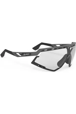 Rudy Project Defender Impactx??? Photochromic 2Black Pyombo Matte / Black-Bril
