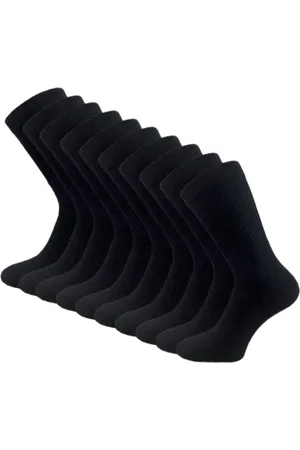 Apollo Sportsokken - 39/42 - 10-Pack - Uniseks - Mannen - Vrouwen - Uniseks - Mannen - Vrouwen