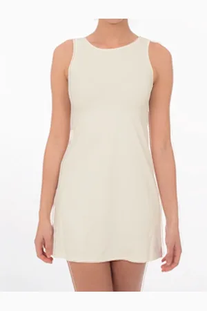 AVET Gladde onderjurk microfiber - 79090 - wit - zwart - beige - L