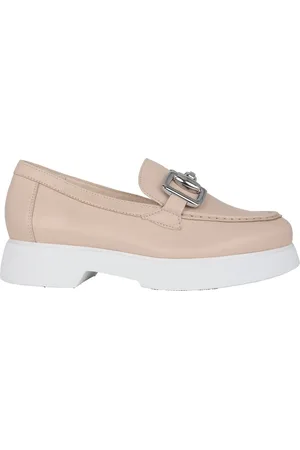 Högl Fred - dames instapper - - maat 38.5 (EU) 5.5 (UK)