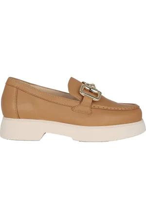 Högl Fred - dames instapper - - maat 37.5 (EU) 4.5 (UK)