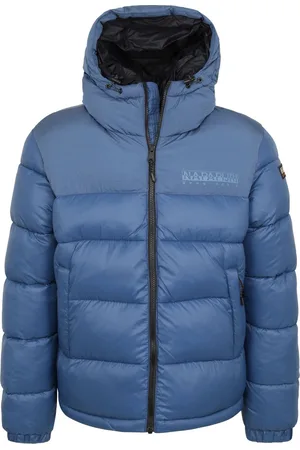 Napapijri Jas Hornelen - Maat XXL - Heren - Winterjassen