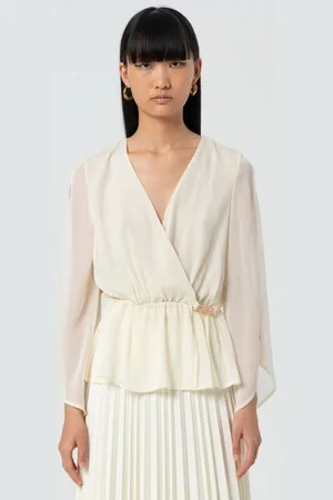 Fracomina Dames blouse