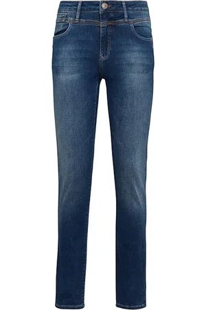 Mavi Dames Sophie Jeans