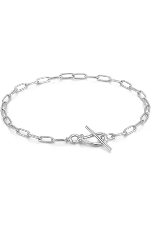 ANIA HAIE Forget me Knot AH B029-01H Dames Armband 18,5 cm