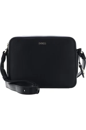 HUGO BOSS Schoudertas Liriel Crossbody Bag Zwart