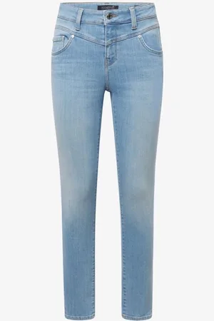 Mavi Sophie lt indigo denim jeans