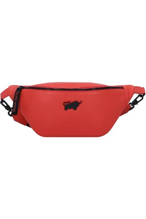 Braun büffel Braun Büffel Capri Fanny pack RFID-bescherming Leer 35 cm
