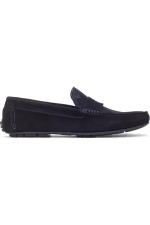Martinelli Pacific - heren moccasin - - maat 42 (EU) 8 (UK)