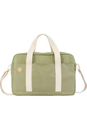 BADABULLE Bowling Olive Verzorgingstas B043044