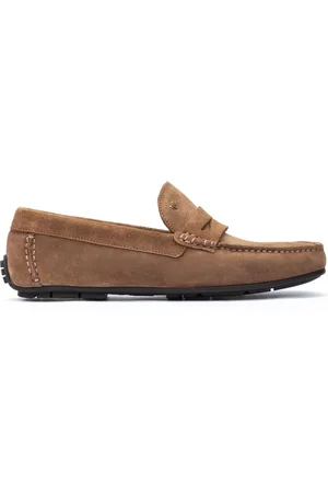Martinelli Pacific - heren moccasin - - maat 42 (EU) 8 (UK)