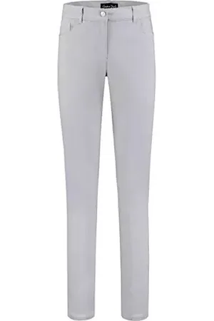 Gafair Broek Serva - Light Grey 011