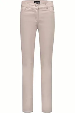 Gafair Broek Serva - Taupe 491