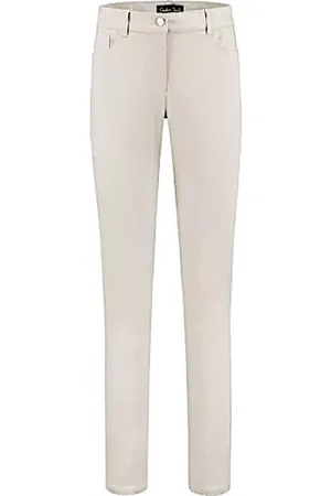 Gafair Broek Serva - Light Sable 010