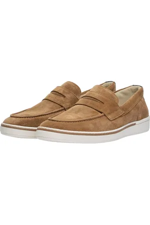 Van Bommel Sbm-40041 Loafers - Instappers - Heren - - Maat 43,5