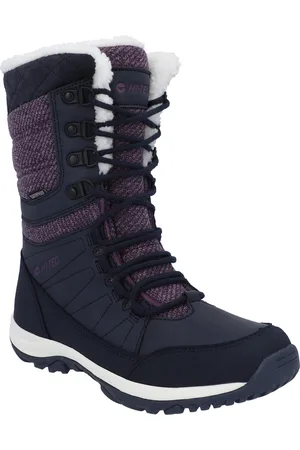 Hi-Tec Riva Waterproof - Maat 42 Wandelschoenen voor Vrouwen