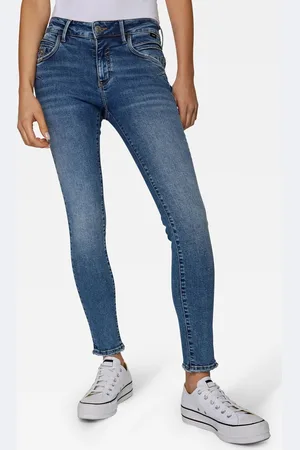 Mavi ADRIANA Super Skinny jeans