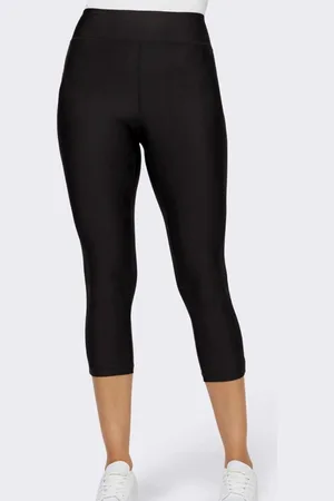 Heine Designer Legging van Duitse modehuis Linea Tesini, , Maat 34