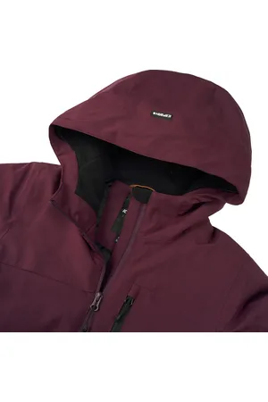 Icepeak Leoti Jr Winterjas
