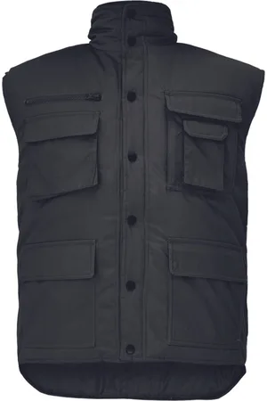 CERVA TRITON bodywarmer 03030028 - - 3XL