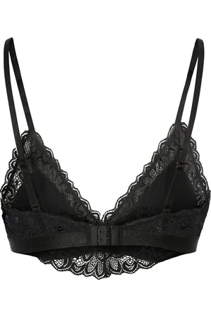 Pieces® BH kant - Kanten bra Top - Mawi - Maat XS - S