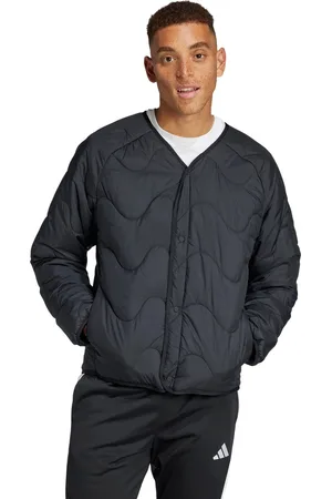 adidas Sportswear Nuganic Winter Insulation Jack - Heren - - 3XL